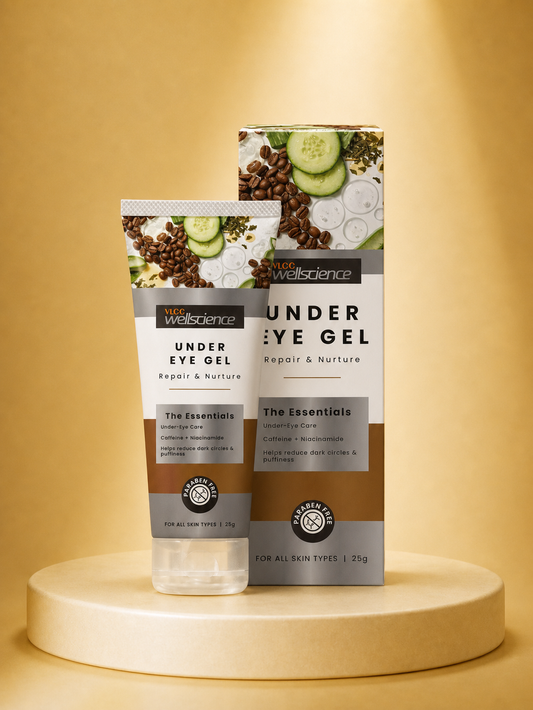 Under eye Gel