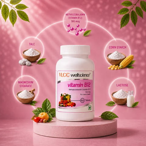 Vitamin B12