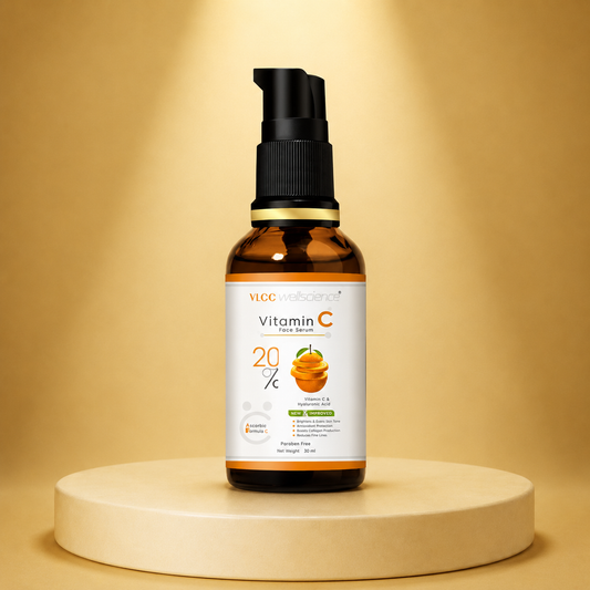 Vitamin C Face Serum