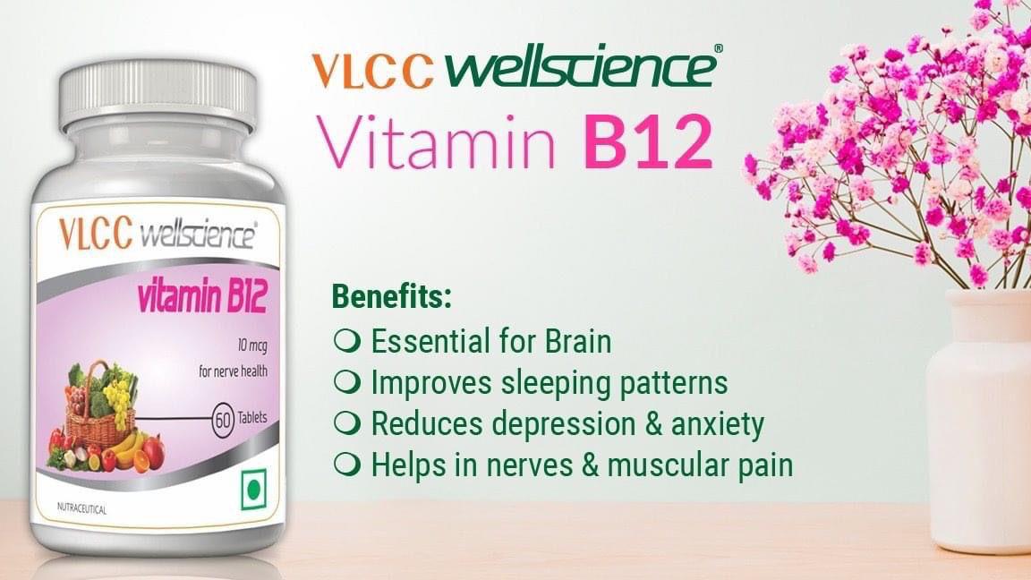 Vitamin B12