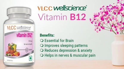Vitamin B12