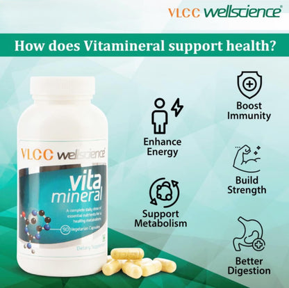 Vita Mineral