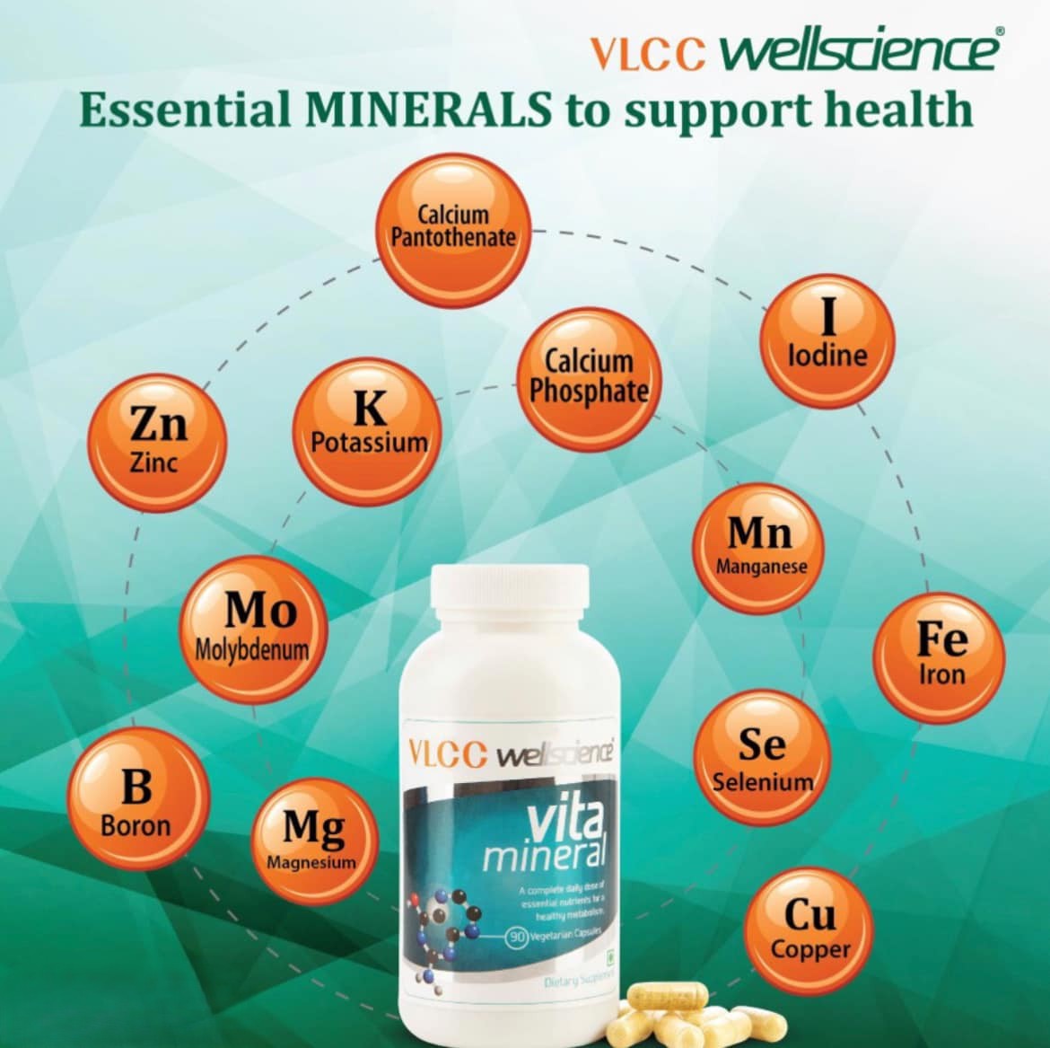 Vita Mineral