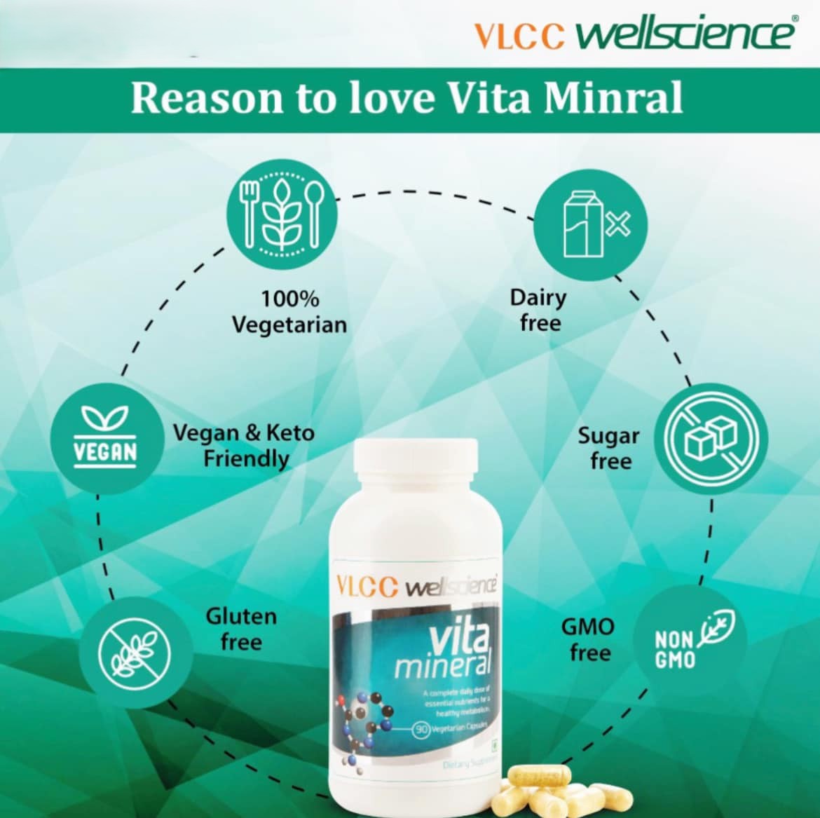 Reclaim Vitality, Restore Balance, Strenght, 
