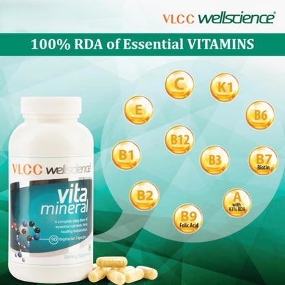 Vita Mineral