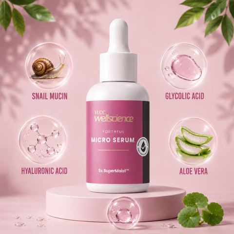 ProYouth Micro Serum