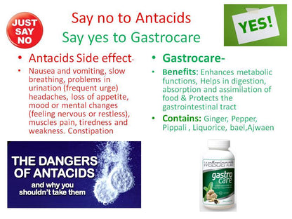 Gastro Care