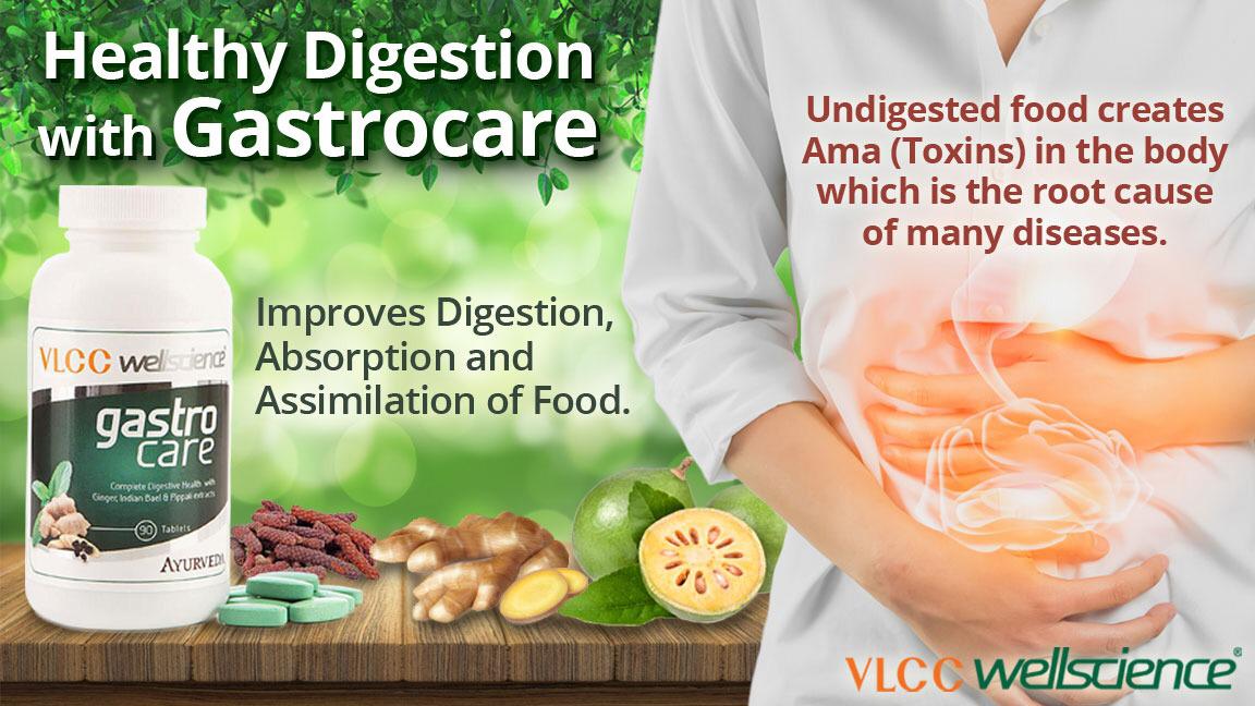 Gastro Care