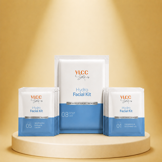 Hydro Facial Kit