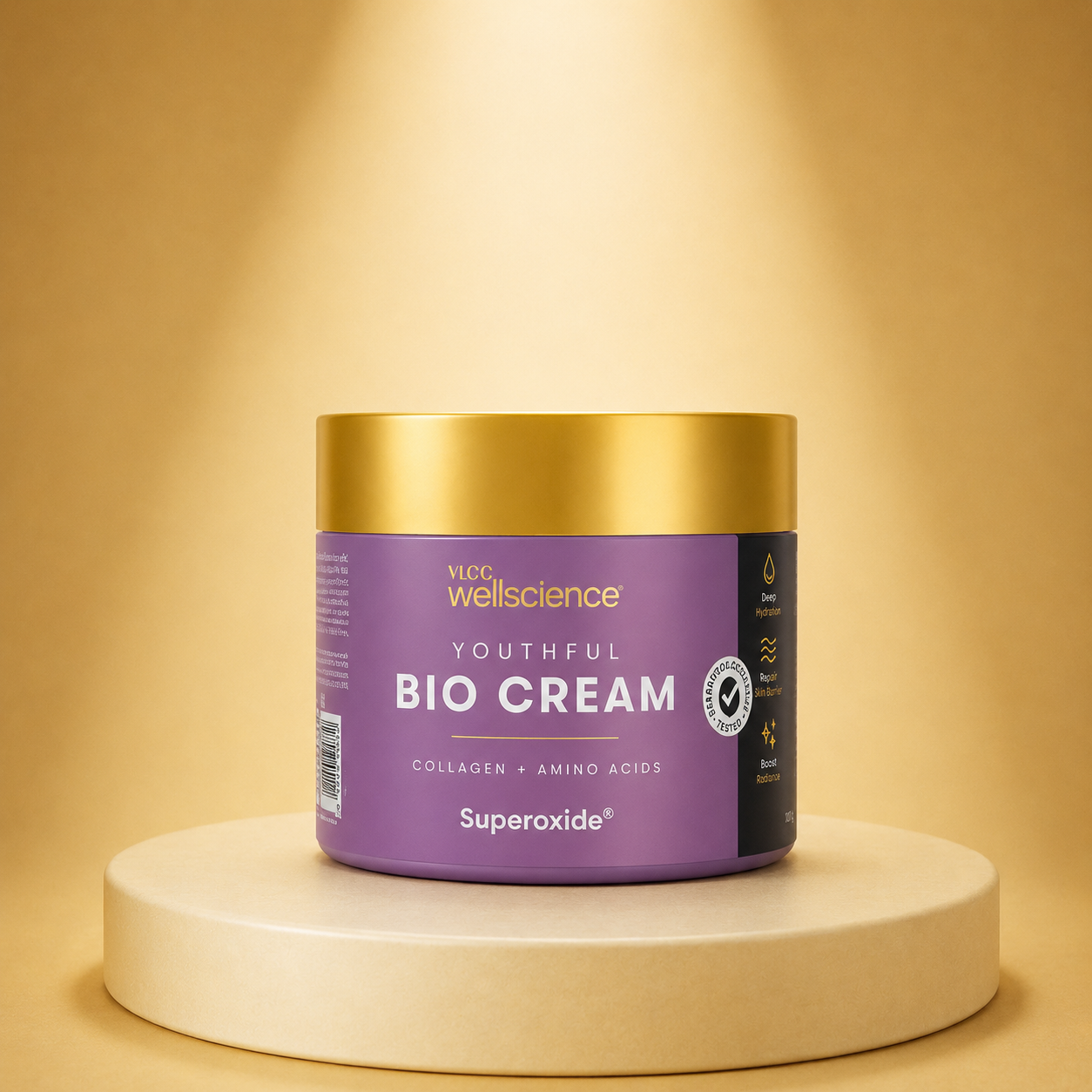 Youthful Bio Cream