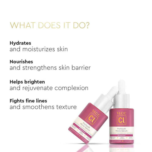 ProYouth Micro Serum